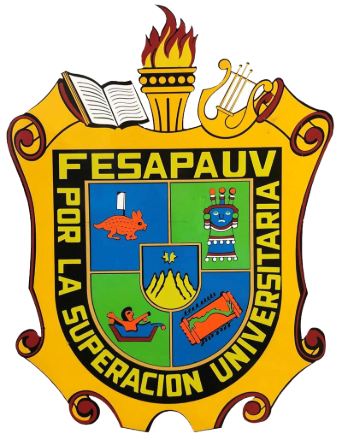 Logo FESAPAUV